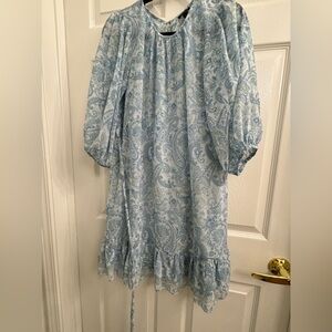 Ann Taylor dress